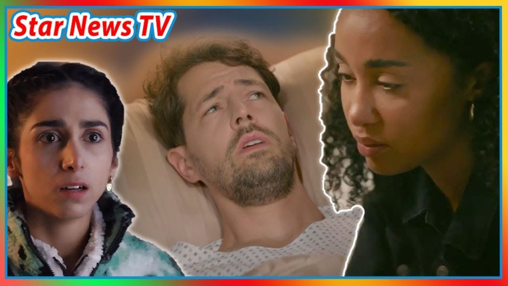 „Alles was zählt“ Herzzerreißend! Die Krankheit verschlimmert sich – Jan erkennt Imani nicht mehr