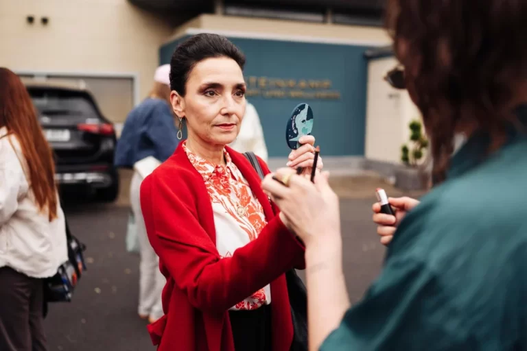 AWZ-Wochenvorschau ab dem 03.11.25: Richard sorgt sich vor der Herz-OP