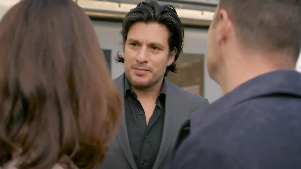 Igor Dolgatschew zurück bei AWZ! Wie geht es für seine Rolle weiter?