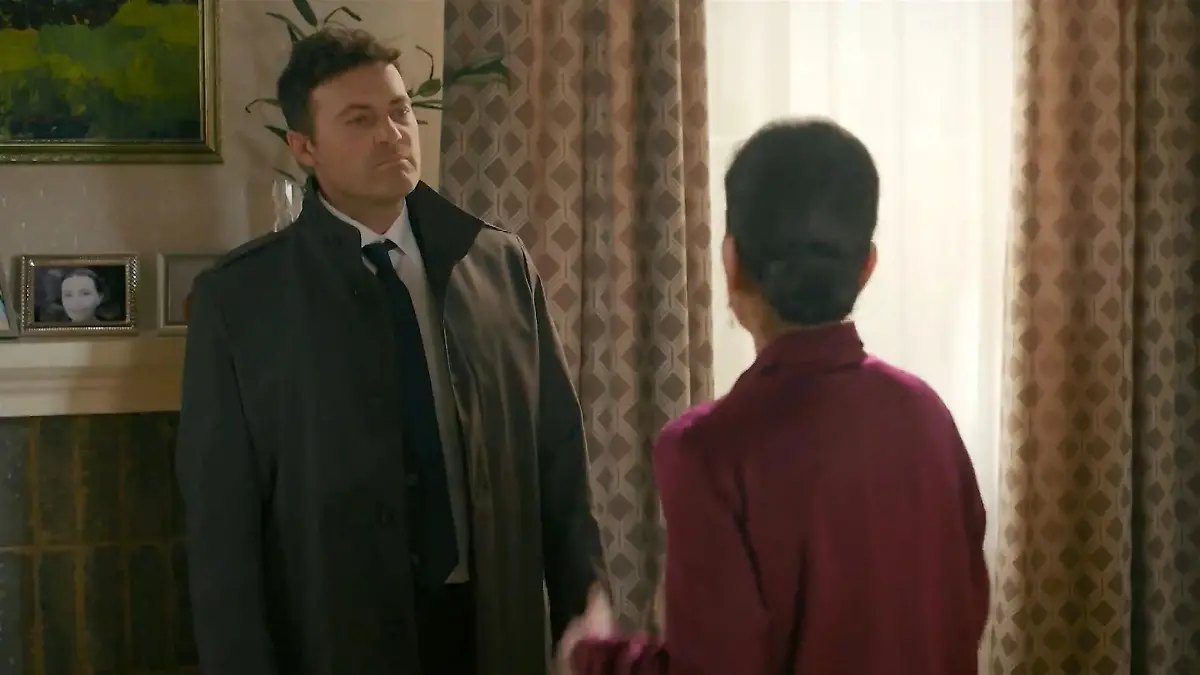 AWZ-Wochenvorschau ab 24. November 2025: Simone feuert Ben