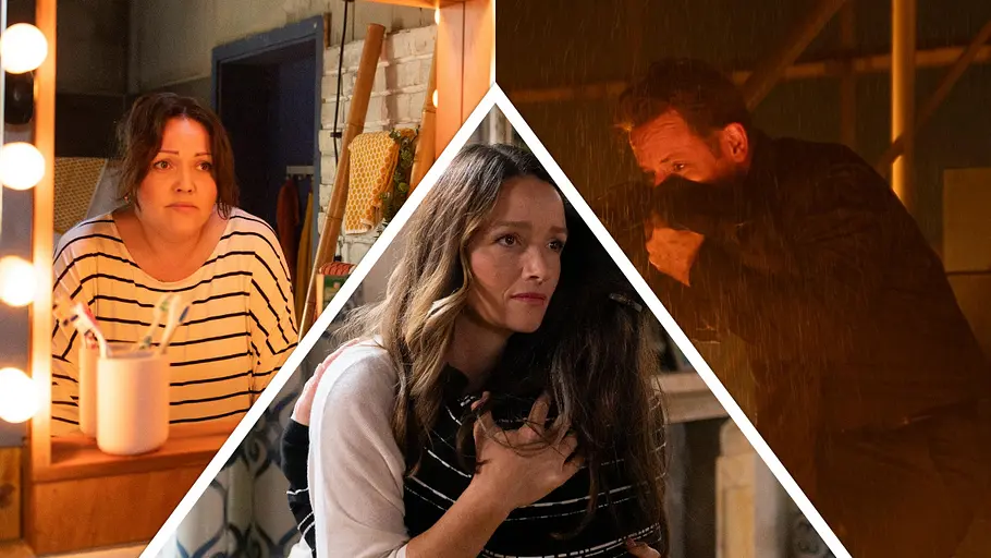 „Alles was zählt“: Abschied von Hanna! Das ist der wahre Grund für Sarah Victoria Schalows Ausstieg