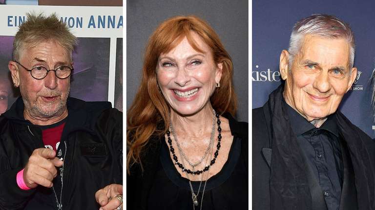 So sehr nimmt Tatjana Clasing die AWZ-Storyline um Serienpartner Richard mit