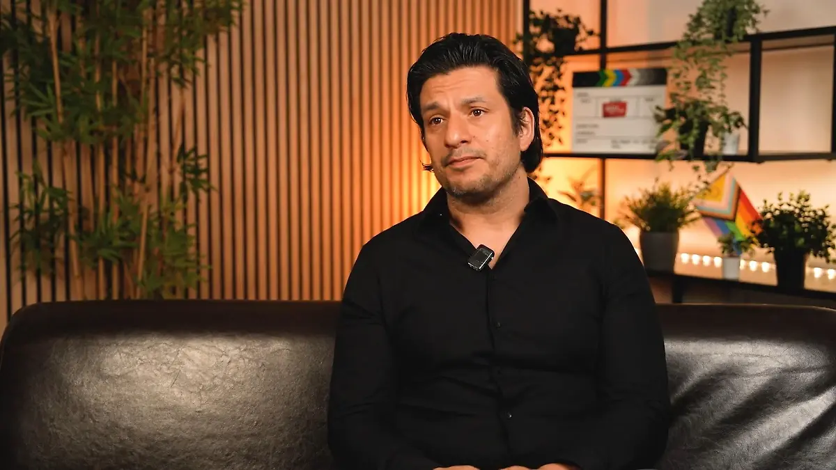 AWZ passiert leuchtet Francisco als Papa von Zwillingen ein