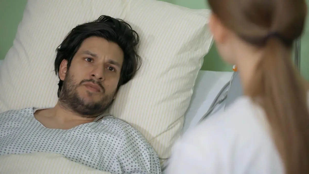 AWZ-Spoiler: Deniz ist zurück doch seine Rückkehr ans Set war „holprig”!