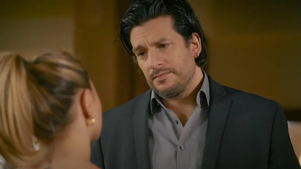 Die AWZ-Wochenvorschau ab dem 3.11.2025 in drei Teilen Valea will von Maximilian Beweise sehen