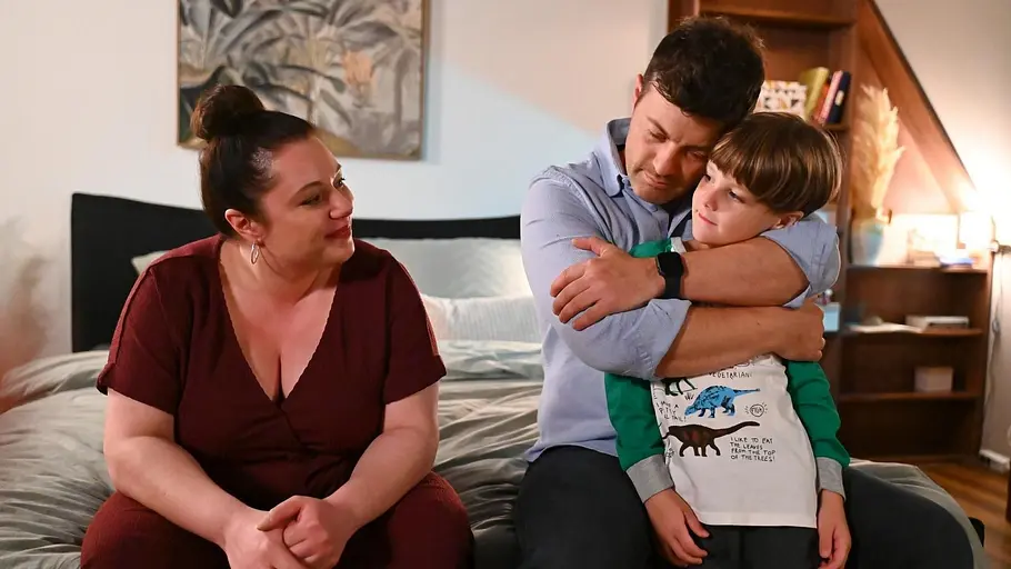 Alles was zählt am 15. November 2025 um 16:20 Uhr auf RTL Passion – TVMovie