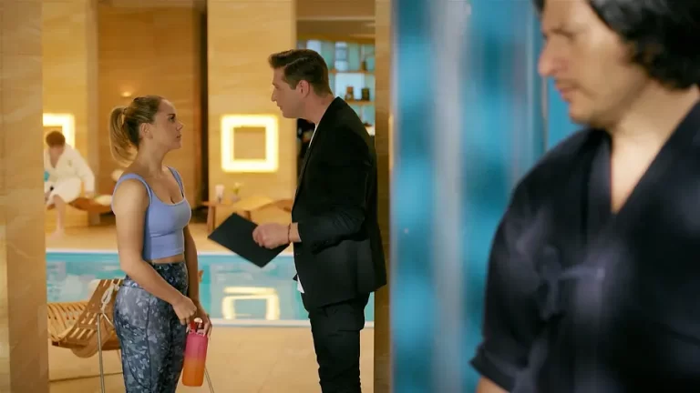 Erkennt er dessen falsches Spiel? Ben beginnt, Maximilian zu misstrauen