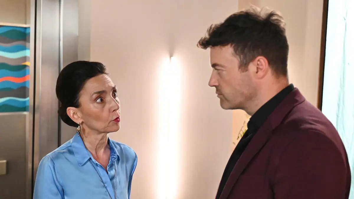 Skandal enthüllt! Laura gesteht, was wirklich passiert ist!