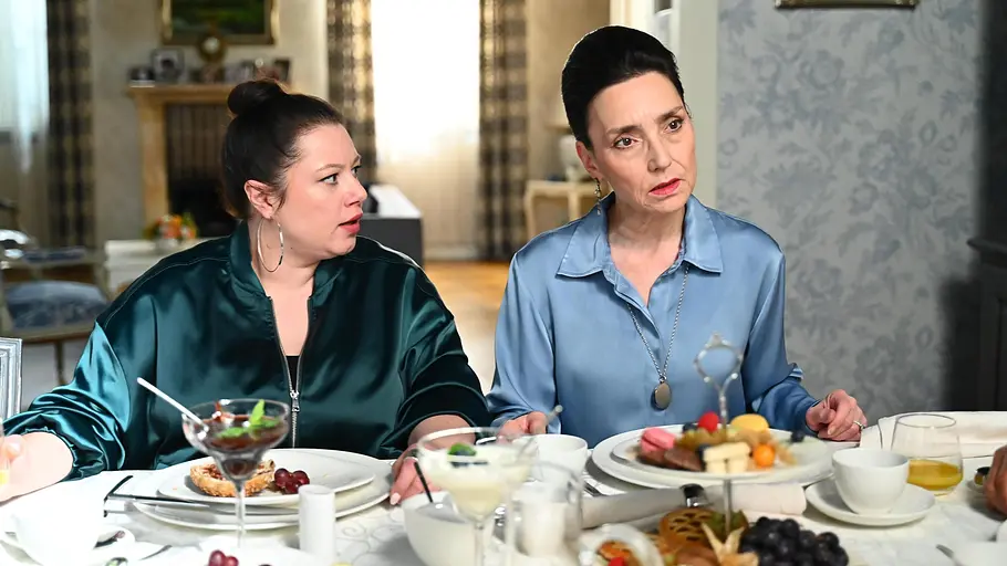 Sarah Victoria Schalow wird das “Alles was zählt”-Teamvermissen