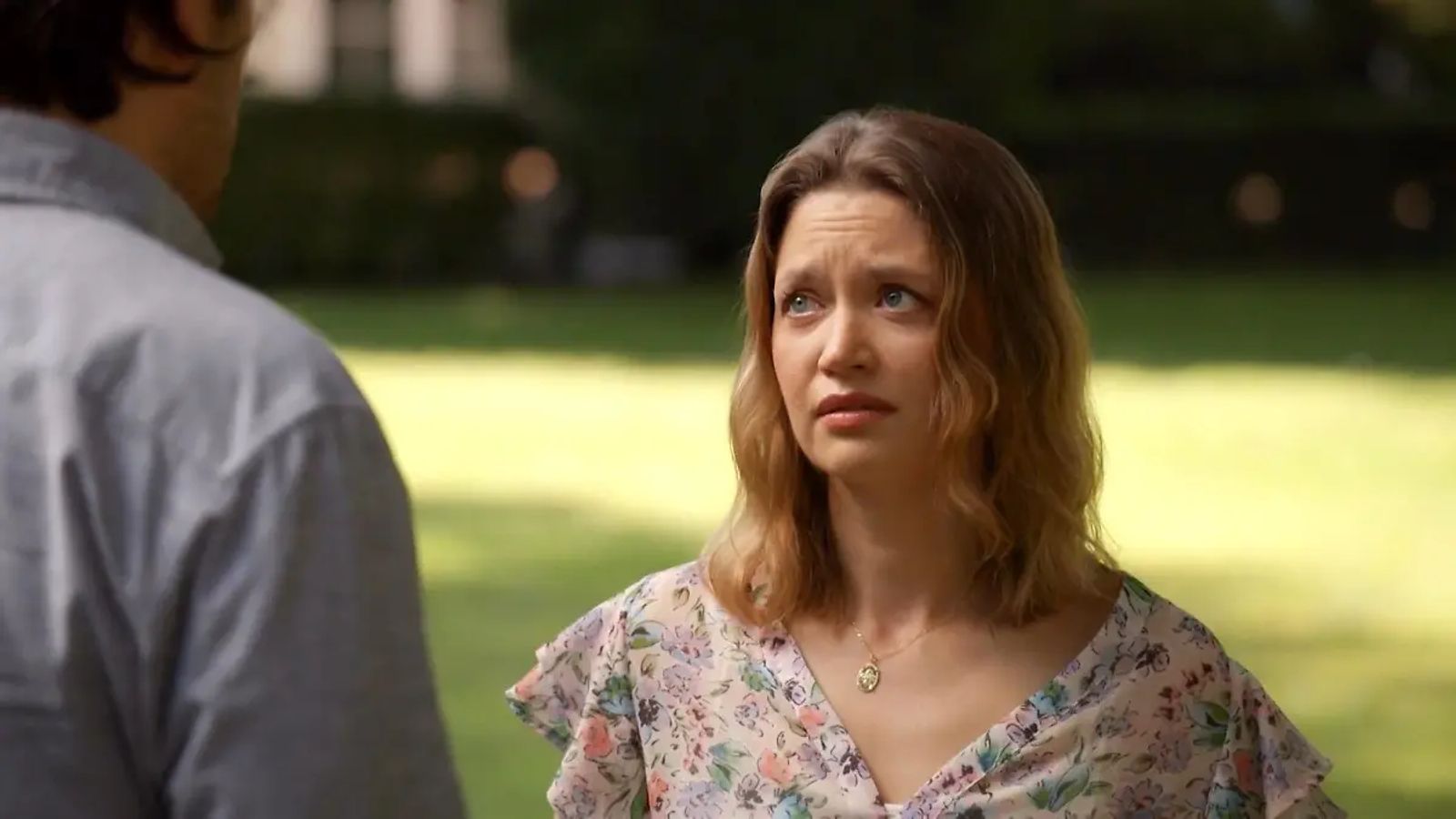 Richard kehrt zurück – doch er bringt ein tödliches Geheimnis mit! | Alles was zählt Drama 2025