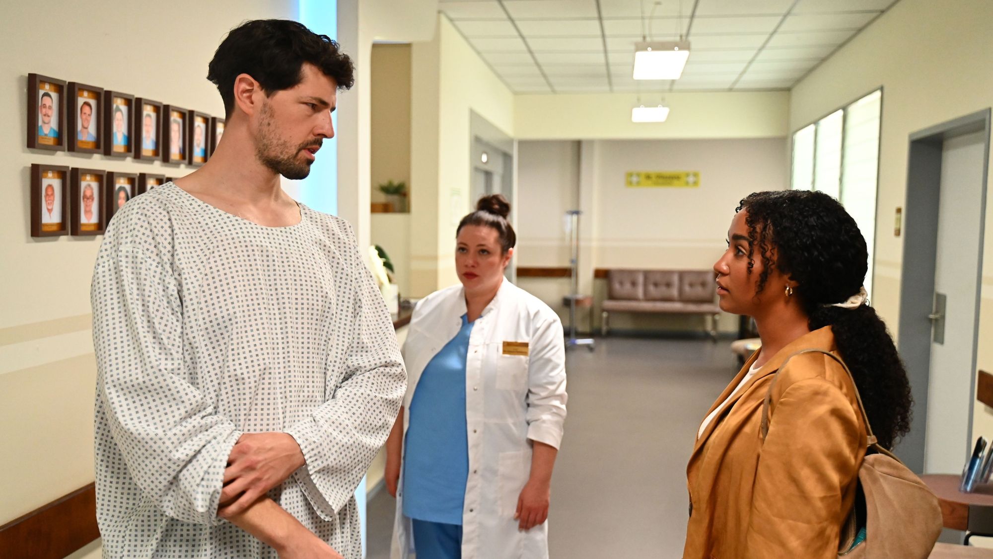 Loving Till It Hurts or Losing Him Forever? AWZ’s Imani Faces Heartbreaking Collapse as Jan Slips Away — Is This the Point of No Return?