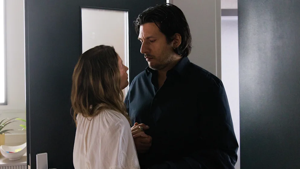 Die von Sarah Victoria Schalow gespielte Figur Hanna verlässt die RTL-Serie „Alles was zählt“