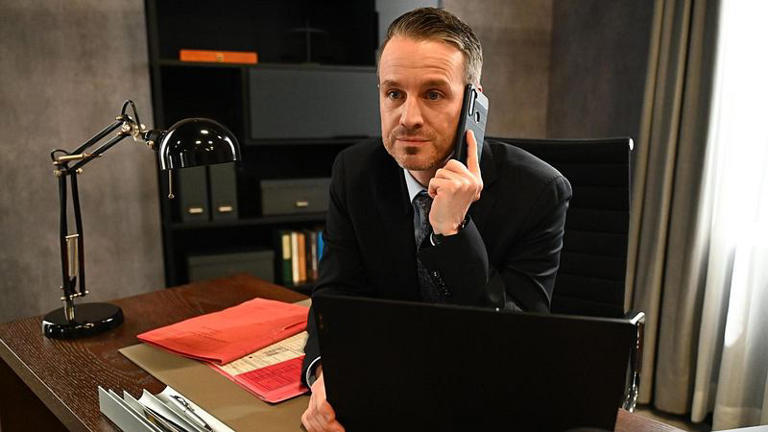 Wird Ben kämpfen oder aufgeben, nachdem Gabriella ihn einen Feigling genannt hat?