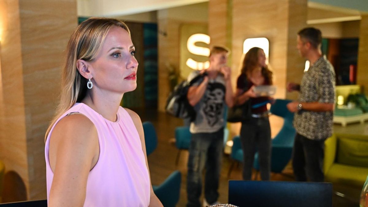 AWZ-Vorschau Dies hat Maximilian von Matteos Tochter Valea erfahren