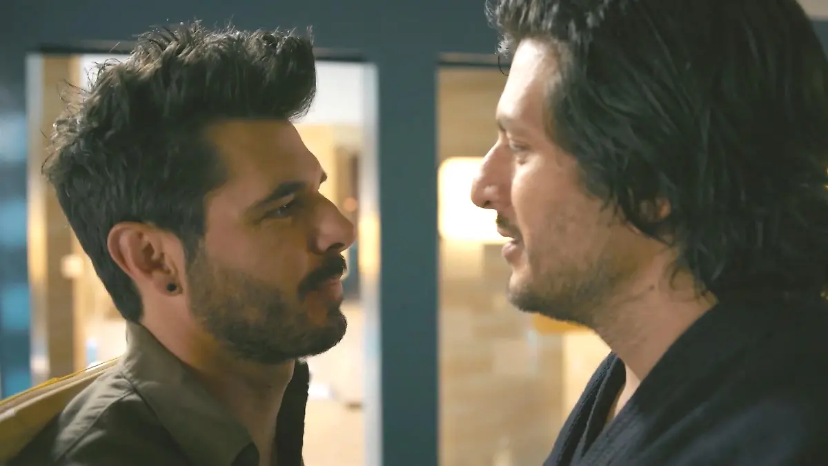 AWZ-Vorschau heute auf RTL+: So will Maximilian ins Unternehmen zurück