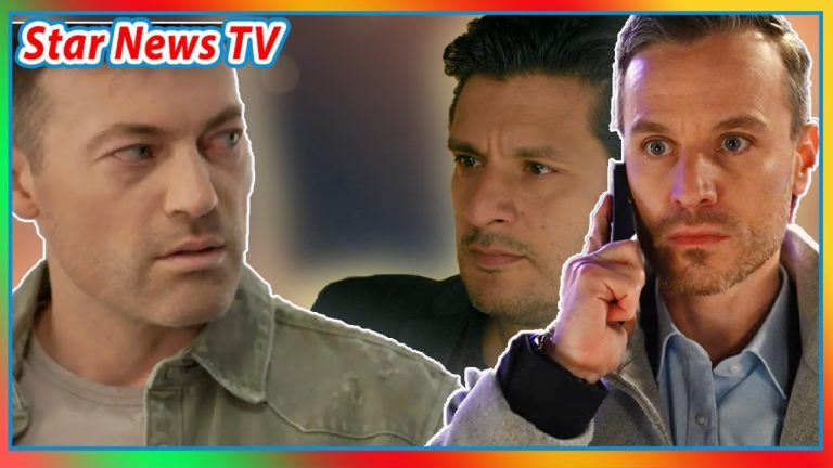 Alles zählt”: Kilian benutzt Maximilian! Er schmiedet einen gefährlichen Plan gegen Ben.