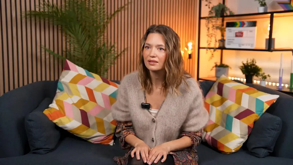 Vorsicht, Spoiler! Deniz ist wieder da! So kehrt Igor Dolgatschew nach seiner Pause zu AWZ zurück