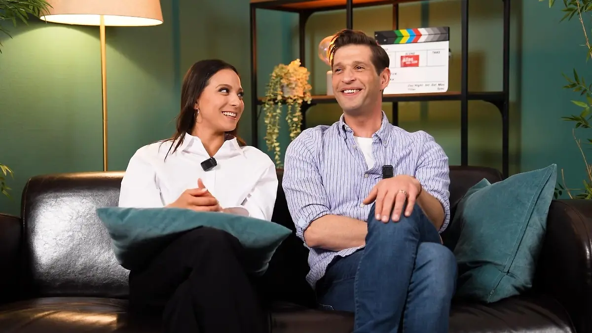 AWZ-Pause beendet: Igor Dolgatschew feiert Comeback zur Daily