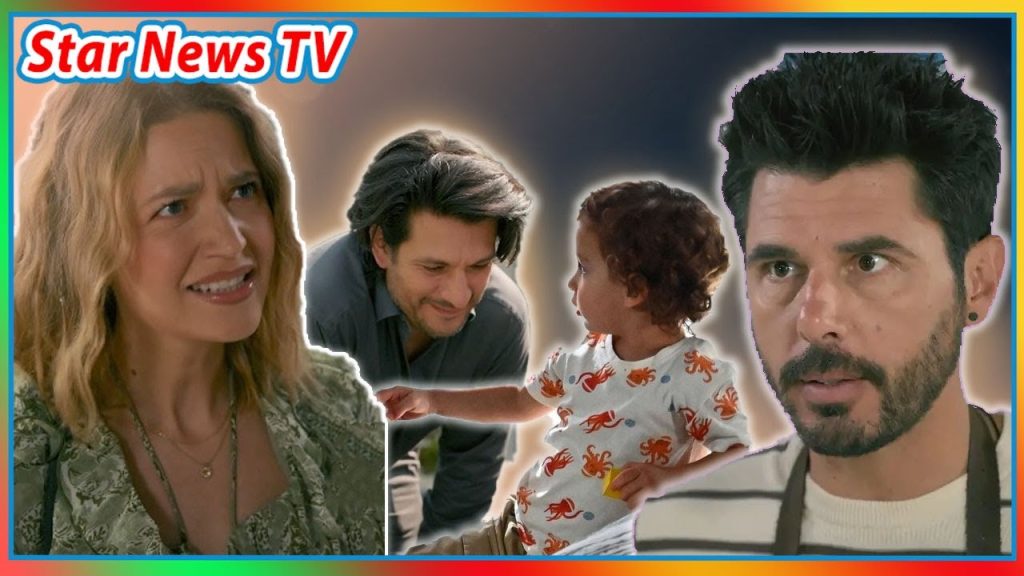 „AWZ“: Eifersucht, Missverständnisse – wird alles ein gutes Ende für Nathalie und Matteo nehmen?