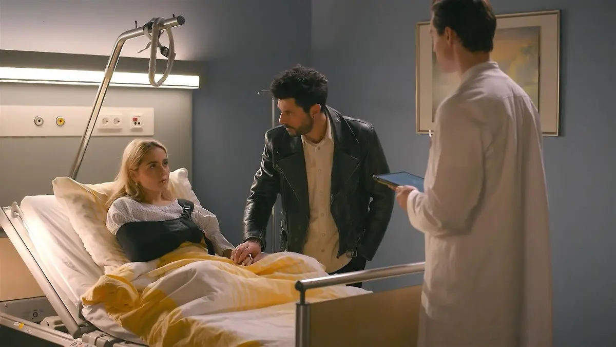 „Alles was zählt“-Vorschau vom 31. Oktober 2025 Leyla oder Elias: Wer hat das beste Halloweenkostüm?