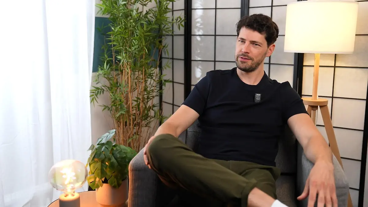 AWZ-Vorschau heute auf RTL+: Maximilian startet einen Versuch, Gabriella und Ben auseinanderzubringen