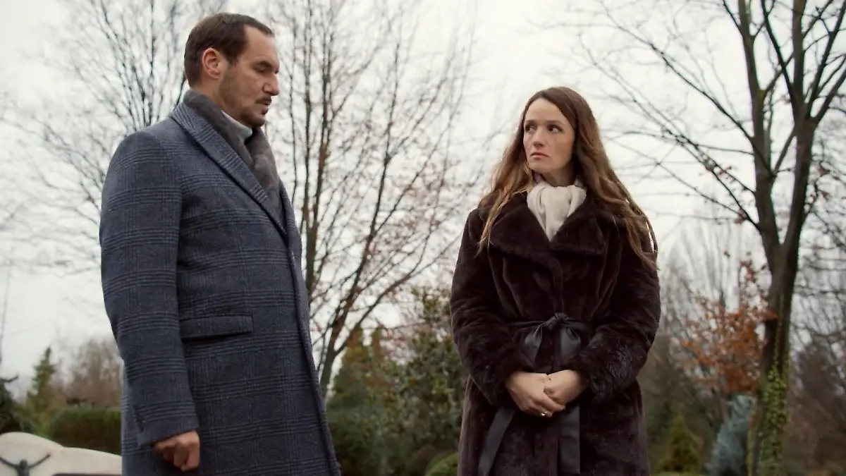 AWZ-Vorschau die er seit einiger Zeit in seine Intrige miteinspannen will