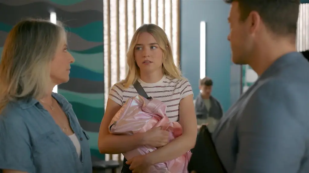 AWZ-Wochenvorschau ab dem 17.11.25: Vanessa erkennt in Jan den Retter ihres Vaters