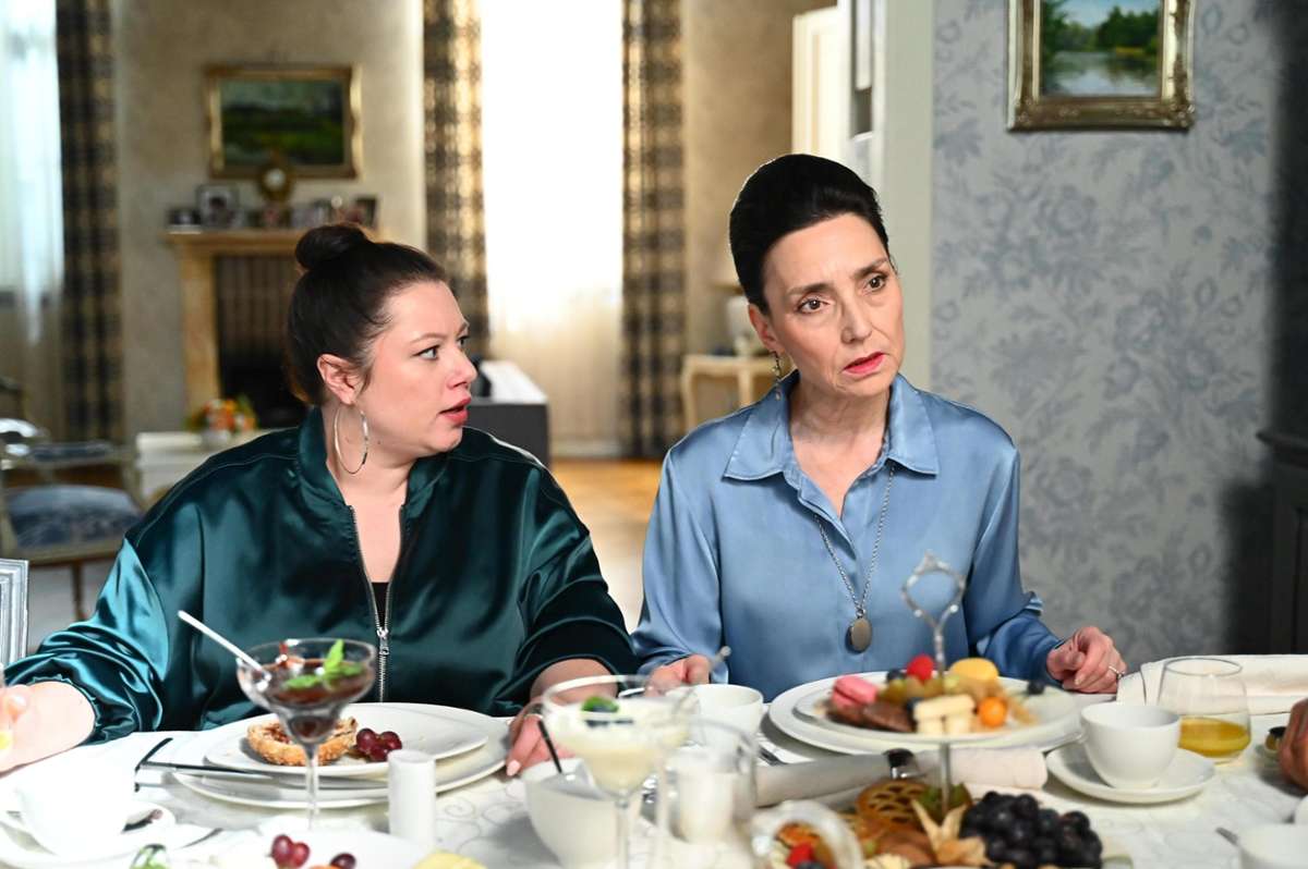 Alles was zählt“-Vorschau heute: Imanis Sehnsucht nach Jan wächst (17.10.25)