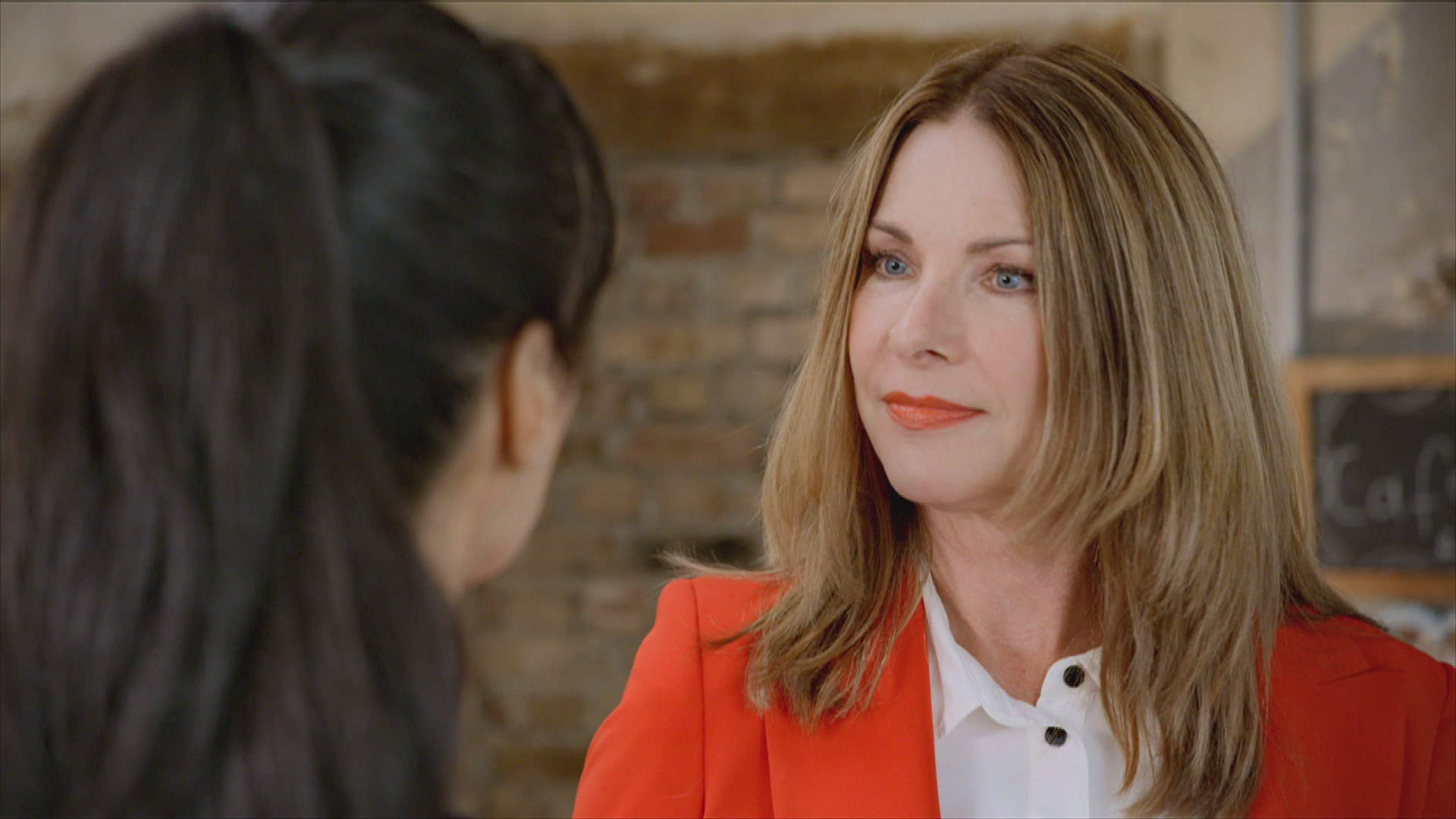 Bianka macht reinen Tisch - Dr. Kroiß zu Besuch beim Huber-Hof | Die Landarztpraxis