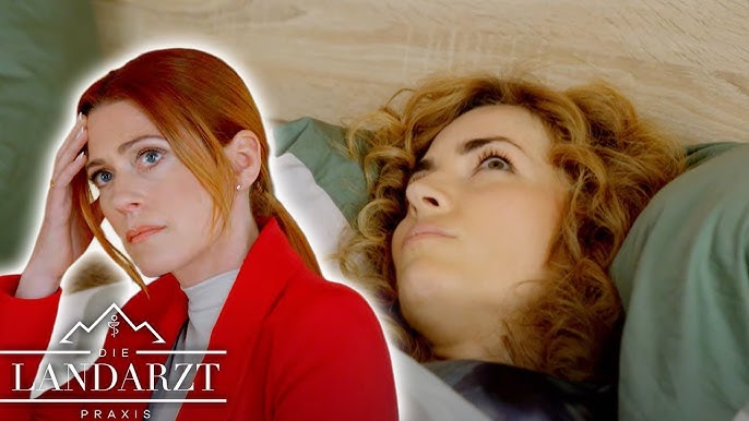 Bianka macht reinen Tisch – Dr. Kroiß zu Besuch beim Huber-Hof | Die Landarztpraxis