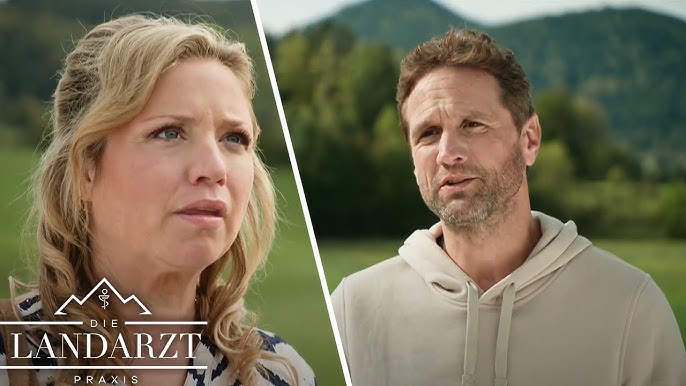 Zurück aus PARIS! - Wie geht es mit Fabians Sucht weiter? | Die Landarztpraxis