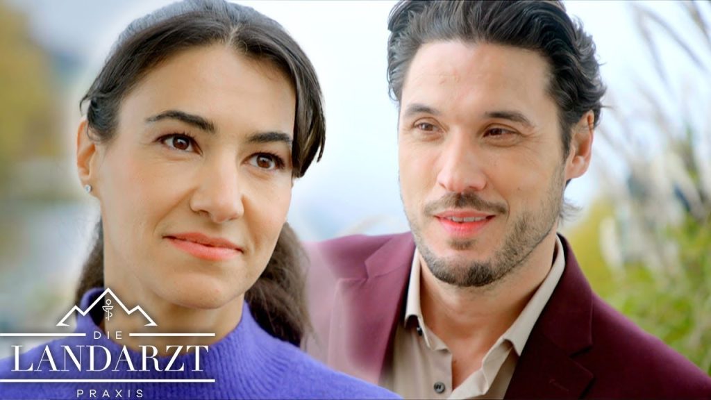 Fabian will ALLES WISSEN! - DIE GANZE WAHRHEIT ist jetzt endlich raus | Die Landarztpraxis