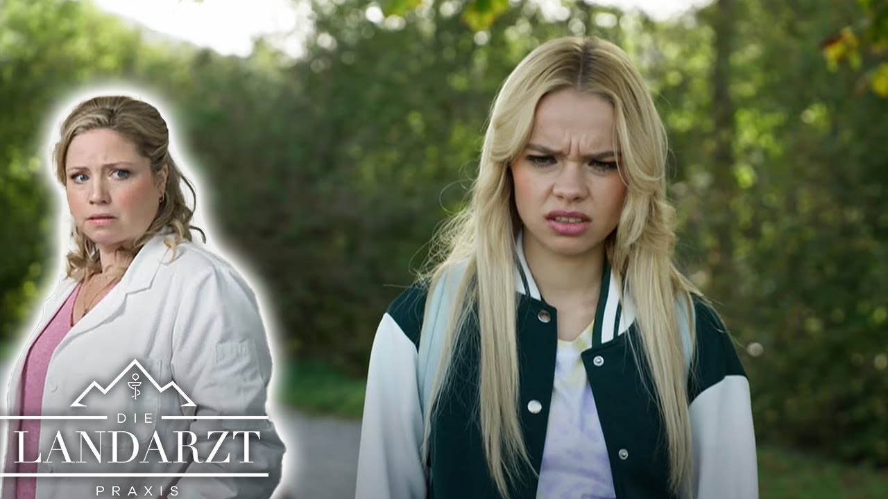 „Die Landarztpraxis“ wächst rasant – Neue Folgen, neue Gesichter und ein elektrisierendes Spin-off in Sicht!|