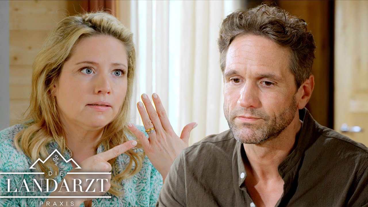 „Die Landarztpraxis“ wächst rasant – 240 neue Folgen, neue Stars und ein Spin-off in Sicht!