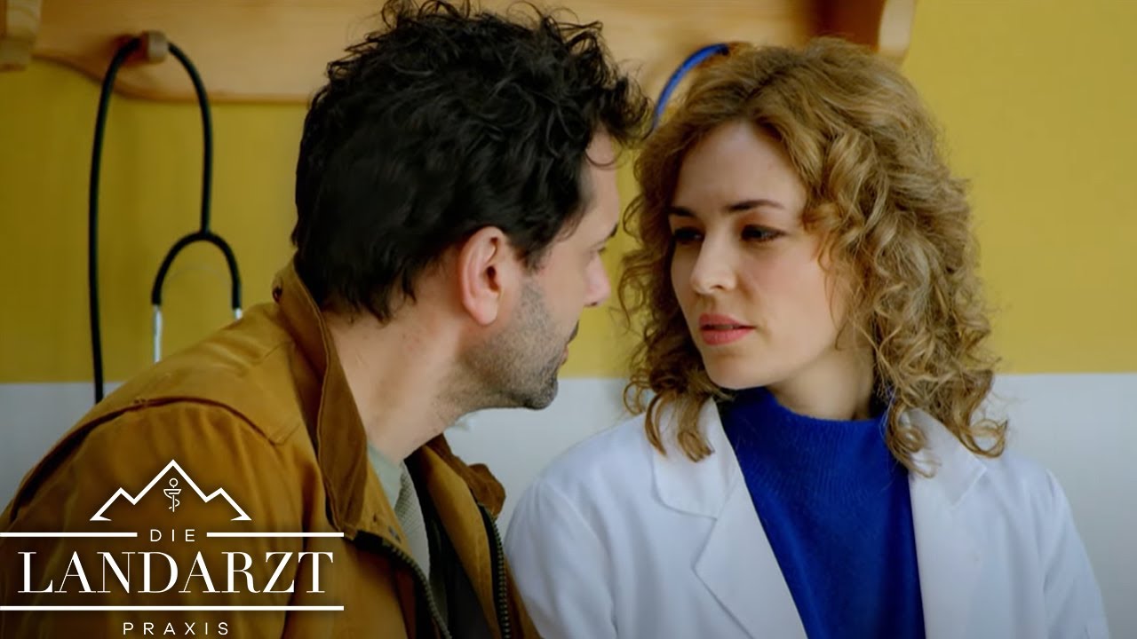 Die Landarztpraxis“ wird fortgesetzt! Wie wird es in Staffel 4 weitergehen?