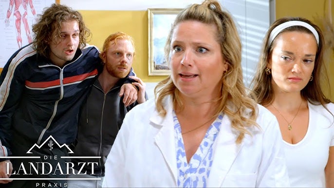„Die Landarztpraxis“-Staffel 3: Wann und wie geht es weiter?