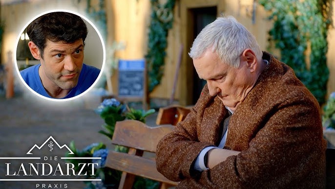 “Wärt ihr damals nicht so FEIGE gewesen!” – Erfährt Fabian den wahren Grund? | Die Landarztpraxis