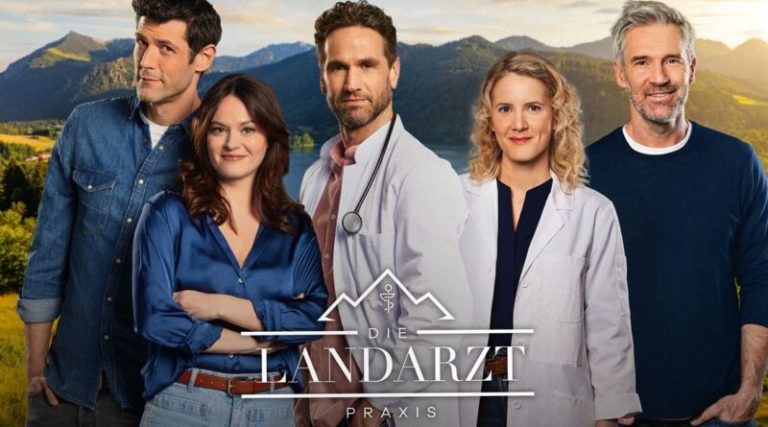 “The Country Doctor’s Practice”: Ella’s Secret Causes Chaos!