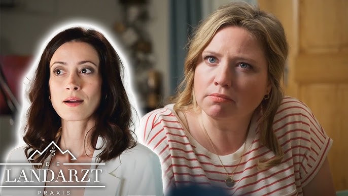 Die Landarztpraxis“: Überraschendes Comeback! SIE kehrt nach Wiesenkirchen zurück