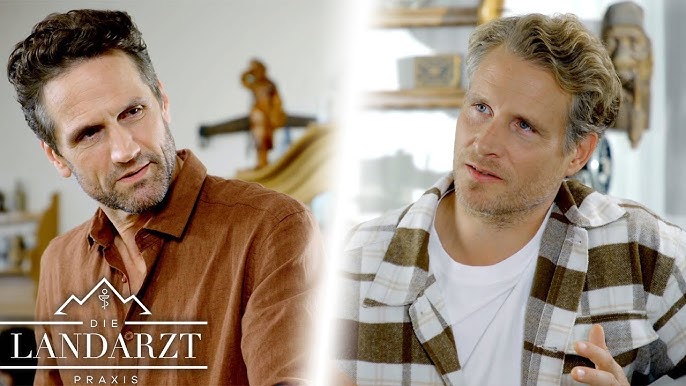 Die Landarztpraxis“-Update: Serien-Stars melden sich zurück!