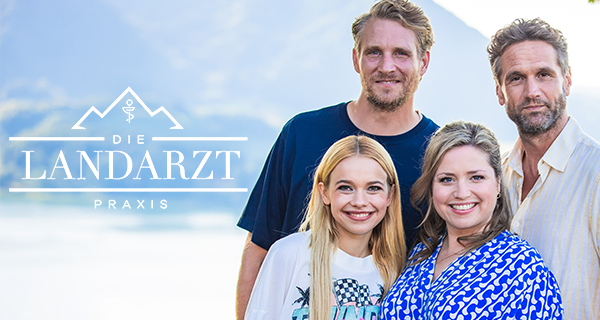„Die Landarztpraxis“ Staffel 3: Ein Neubeginn zwischen Schmerz und Hoffnung – wie geht es weiter in Wiesenkirchen?