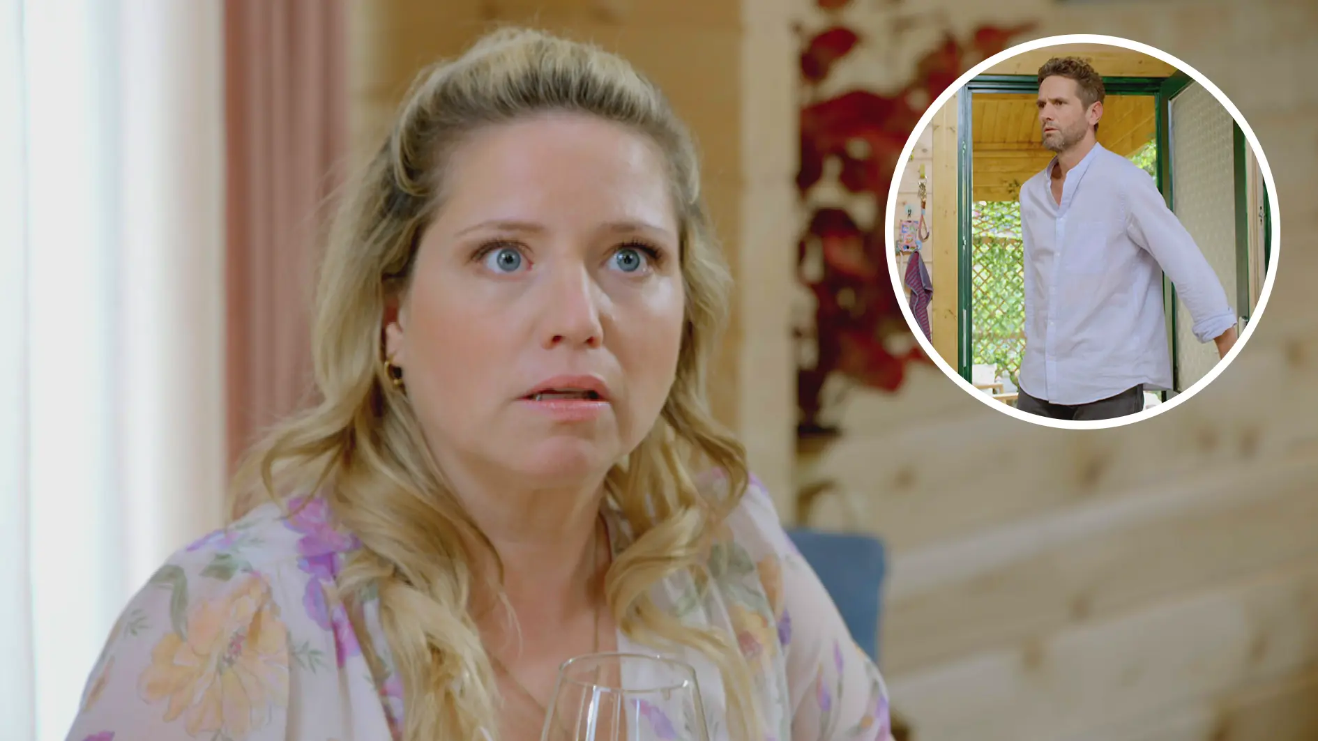 „Die Landarztpraxis“: Geiseldrama in Wiesenkirchen! Sarah schwebt in Lebensgefahr