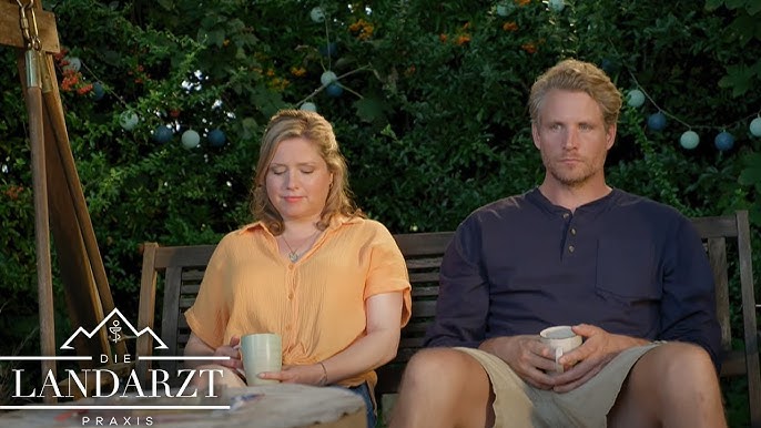 Schockierende Enthüllung bei „Die Landarztpraxis“: Ist Chris gar nicht Klaras Vater?