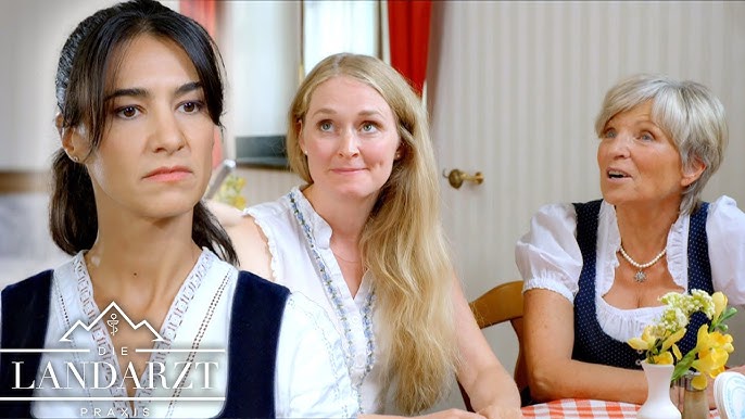 Die Landarztpraxis bricht Grenzen – 240 Folgen, neue Gesichter und ein Spin-off in greifbarer Nähe!