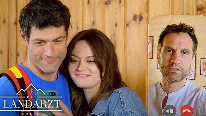„Die Landarztpraxis“ Staffel 3: Ein Neubeginn zwischen Schmerz und Hoffnung – wie geht es weiter in Wiesenkirchen?