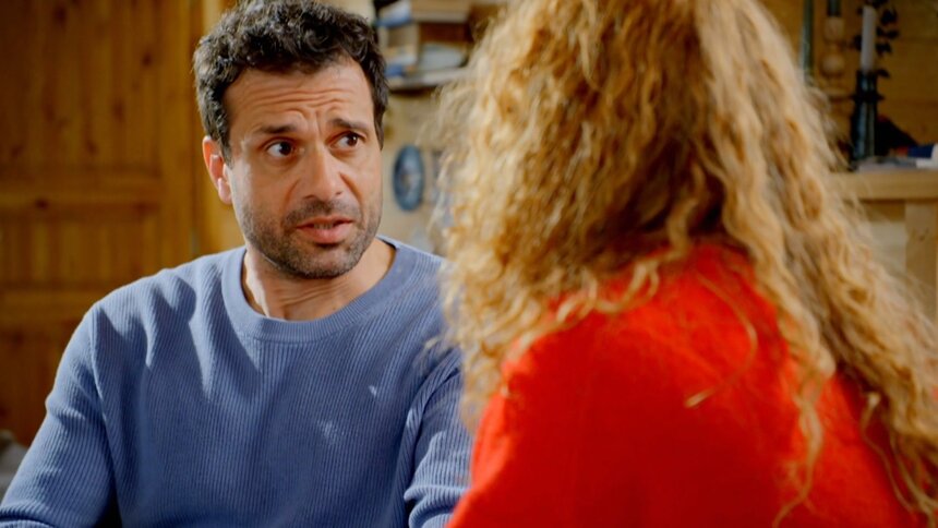 Gefährliches Erbe erschüttert Wiesenkirchen: Eine Wahrheit, die Familien zerreißt – Staffel 4 wird zur emotionalen Zerreißprobe!