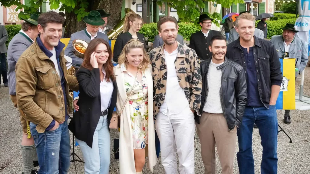 Sat.1 verlängert „Die Landarztpraxis“ mit Caroline Frier: So reagieren die Zuschauer