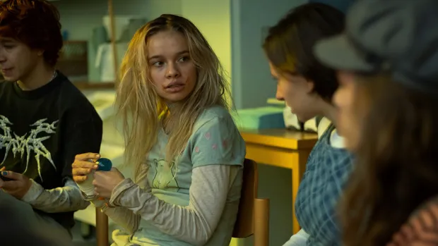 Dieser “Landarztpraxis”-Star begeistert in neuer ARD-Miniserie