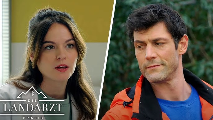 Toxische Abhängigkeit von gewalttätigem Ehemann - WIE KANN SIE NUR?! | Die Landarztpraxis