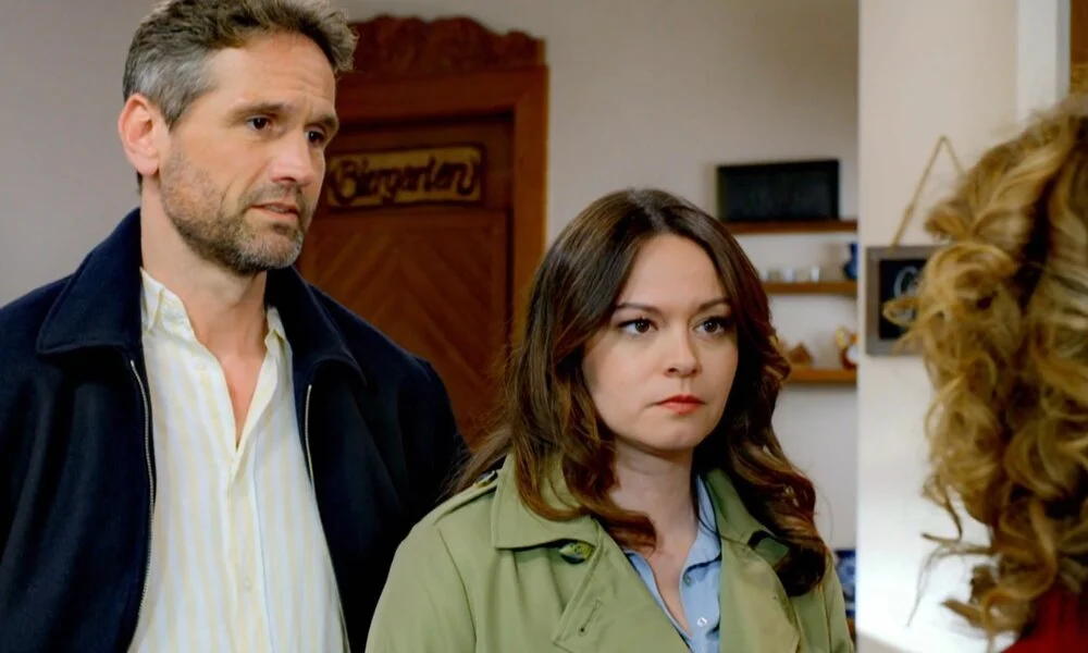 Die Landarztpraxis“-Abschied zum Staffelfinale? SIE will Wiesenkirchen verlassen!